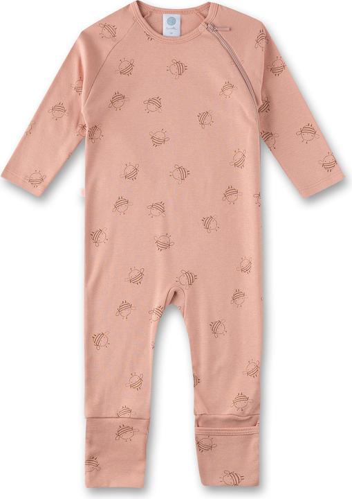 Produktbild Sanetta Overall Bienen (74)