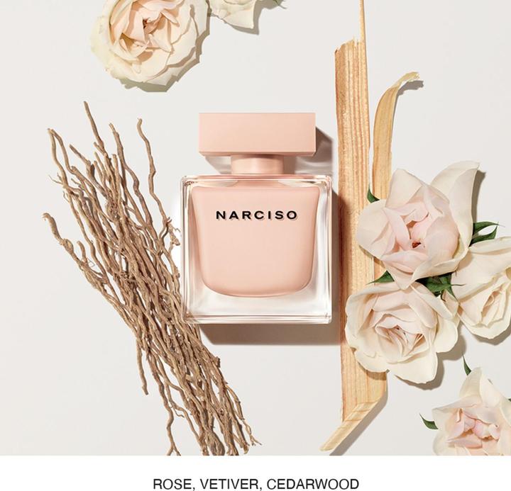 Produktbild Narciso Rodriguez Narciso (Eau de Parfum, 90 ml)