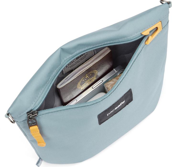 Produktbild Pacsafe Go Umhängetasche RFID Schutz 24 cm