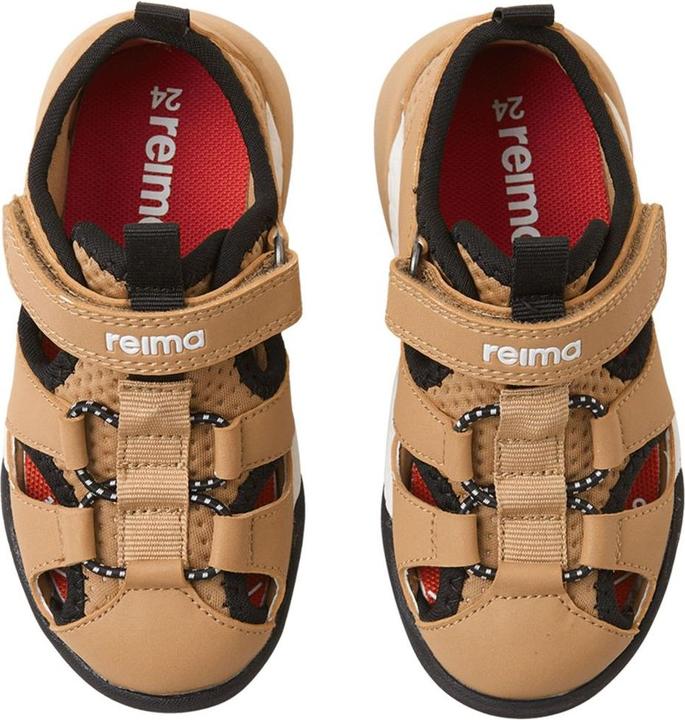 Produktbild Reima Lomalla Kleinkinder Sandalen (21)