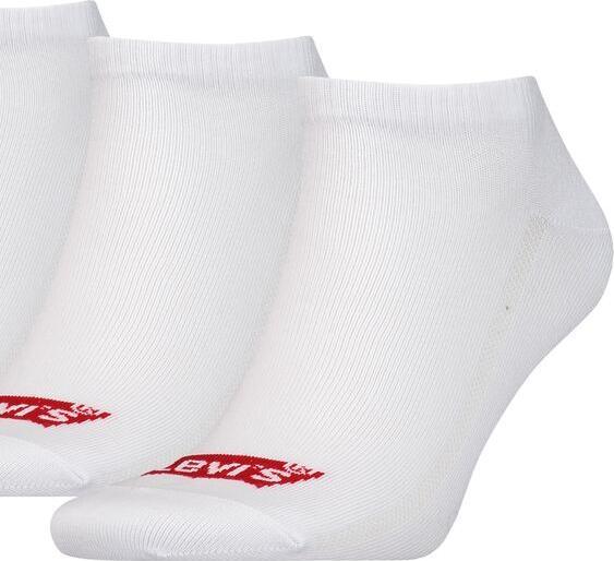 Immagine prodotto Levis Calzini sportivi dalla vestibilità comoda (confezione da 6, 35 - 38)