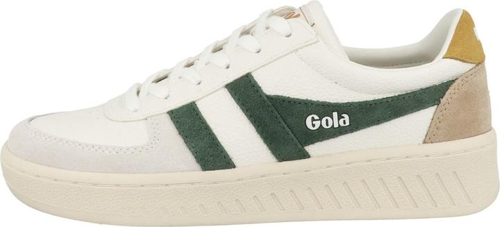 Sempreverde, Sole, Bianco