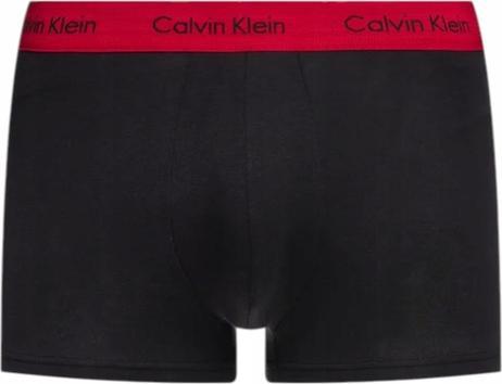Image du produit Calvin Klein Coton Stretch (M, Lot de 3)