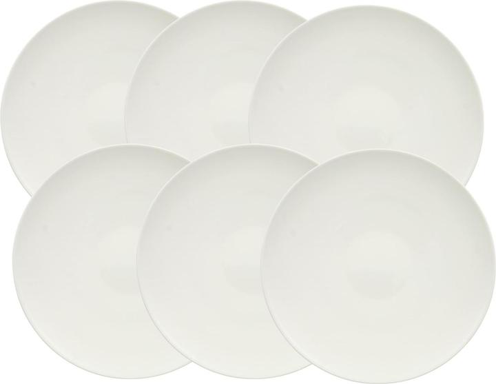 Produktbild Villeroy & Boch Royal Coupeteller flach 33 cm Set6 (1 x)