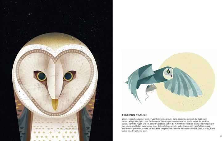 Actual product image Die Welt der wilden Tiere (German, Dieter Brown, 2015)