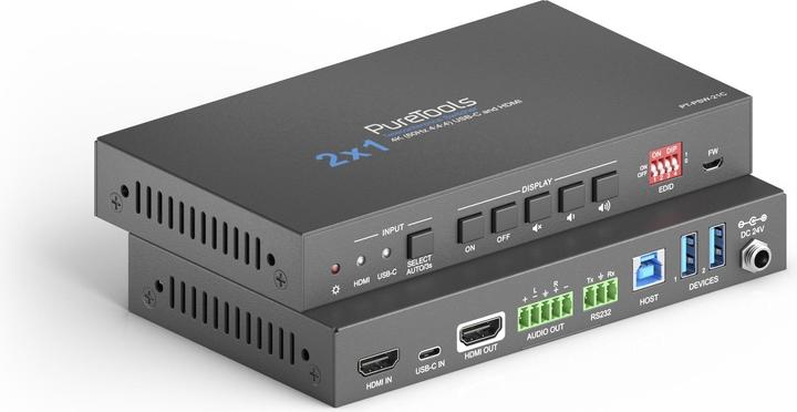 Immagine prodotto Purelink HDMI (Typ A) — HDMI (Typ A)