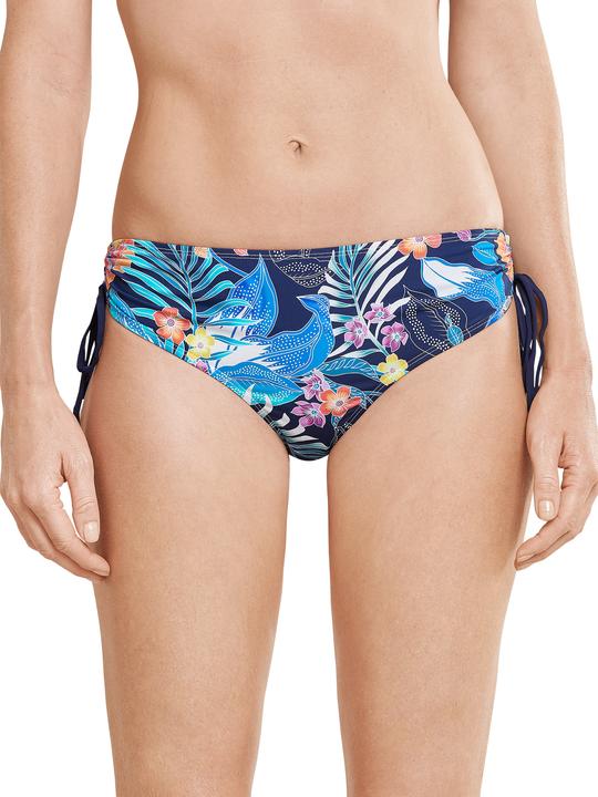 Schiesser Bikini-Hose Aqua Mix & Match (46)