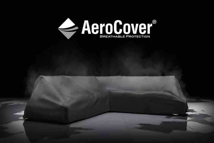 Produktbild AeroCover Schutzhülle 170x100