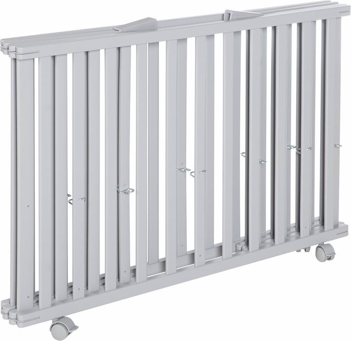 Immagine prodotto Roba box pieghevole (75 cm, 100 cm, MDF, Legno misto)