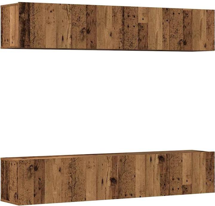 old wood