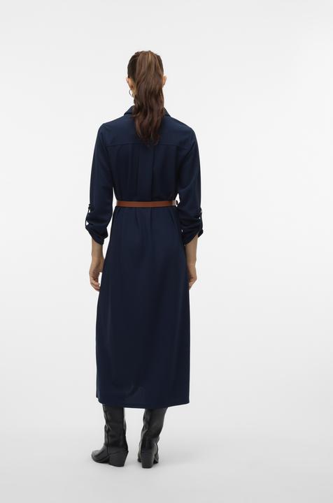 Produktbild Vero Moda VMBECCA Langes Kleid Kleid (M)