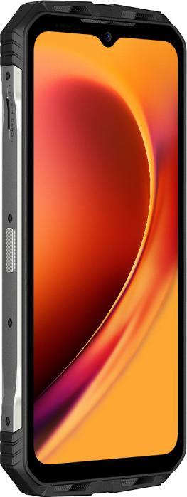 Image du produit Doogee V Max 5G 12GB/256GB Noir classique (512 Go, Noir, 6.58", 108 Mpx, 5G)
