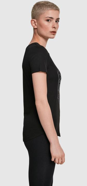 Immagine prodotto Merchcode Maglietta Linkin Park OML Fit da donna (L)