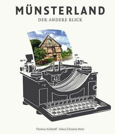 Immagine prodotto Münsterland (Tedesco, Gösta Clemens Peter, Thomas Eickhoff, 2013)