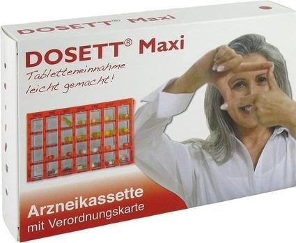 Immagine prodotto Dosett Maxi