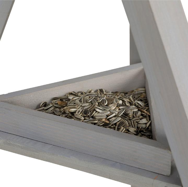 Actual product image Trixie natura feed house