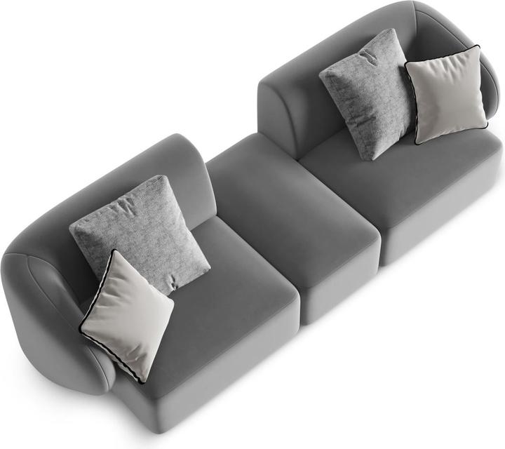Immagine prodotto Maison Heritage Chiara (4 posti, 2 posti, 3 posti)