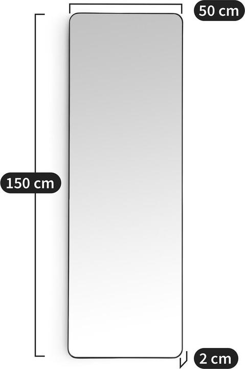 Actual product image La Redoute Interieurs Iodus (150 x 50 cm)