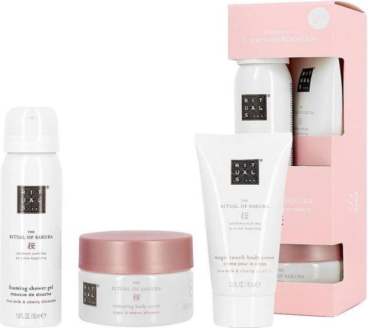 Immagine prodotto Rituals Sakura (245 ml)