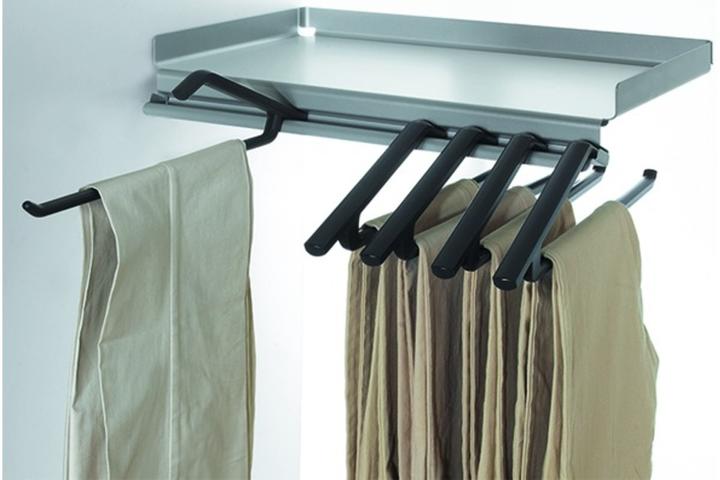Actual product image Peka Metall Trouser holder Lina (1 pcs.)