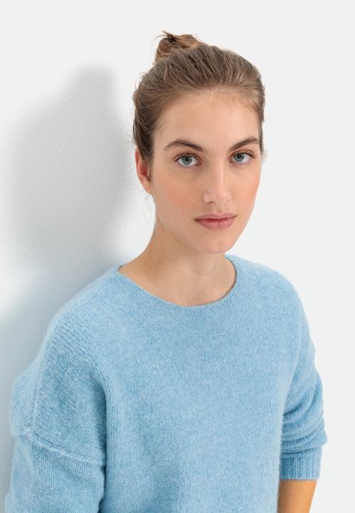 Produktbild Camel Active Strickpullover im leichten Oversize Fit (L)
