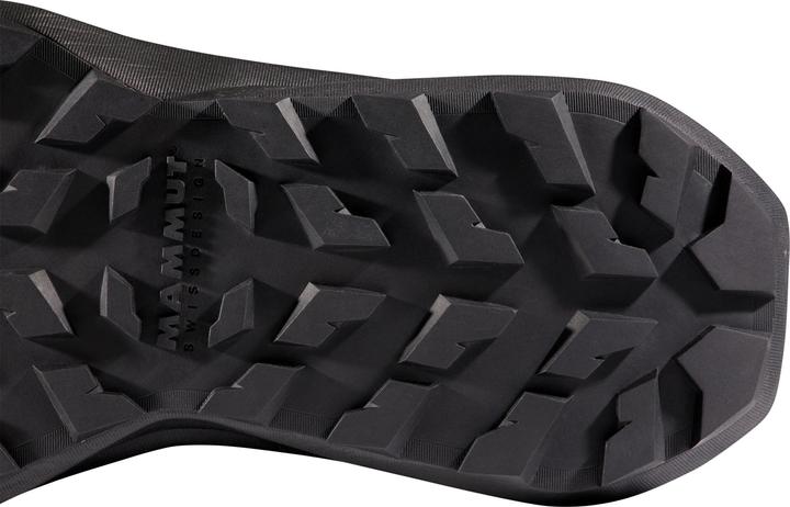 Image du produit Mammut Aenergy Hike Low, niedriger Speed Hiking Schuh (40.5)