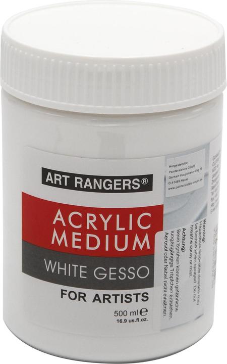 Art Ranger Gesso Grundierung
