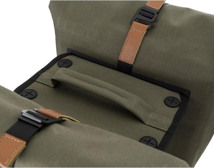Immagine prodotto Agu Convoy Click'nGo MIK (34 l, Borsa portapacchi)