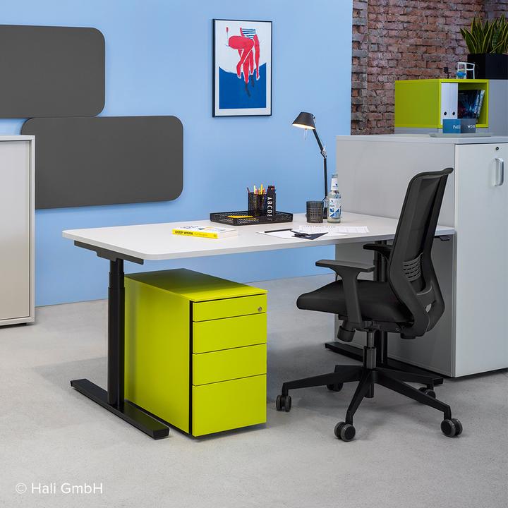 Actual product image Trendoffice Swivel chair
