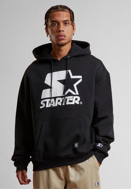 Immagine prodotto Starter Oversized Logo Hoodie - 192929 (XL)
