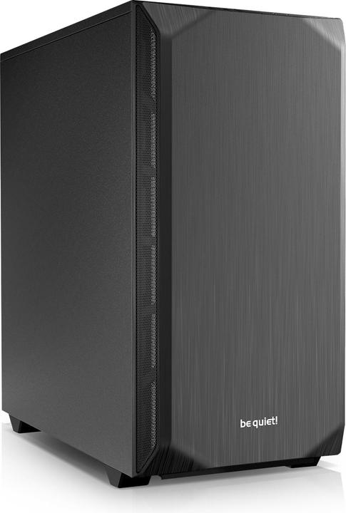 Produktbild Kiebel Silent Strike 12 (Intel Core i7 12700KF, 16.38 GB, 1000 GB, GeForce RTX 4060)