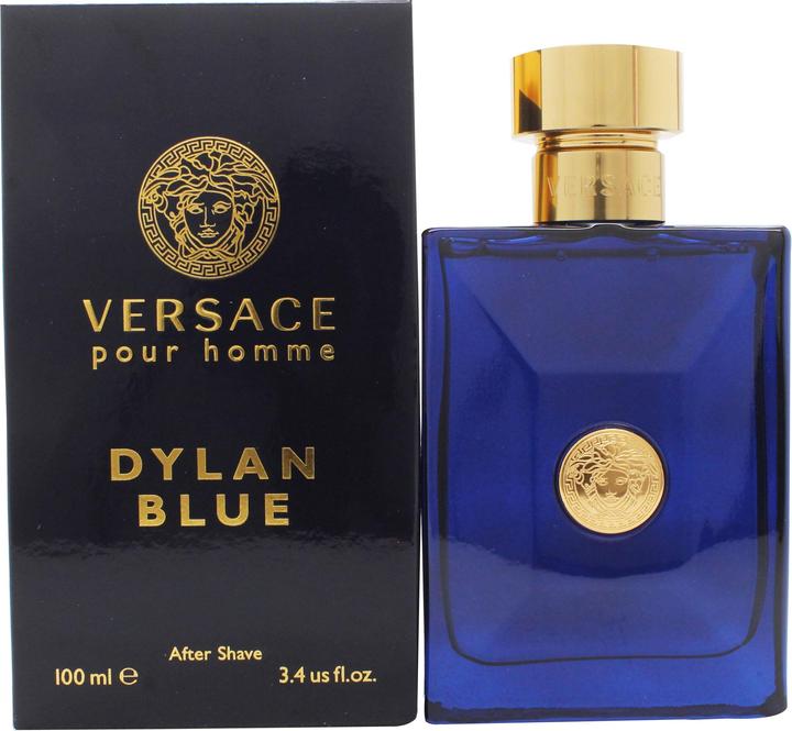 Produktbild Versace Dylan Blue (Lotion, 100 ml)