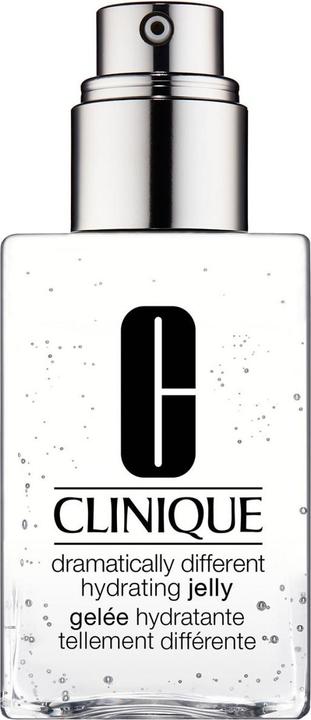 Clinique 3-Step Skin Care - Dramatically Different Hydrating Jelly (125 ml, Gesichtsgel)