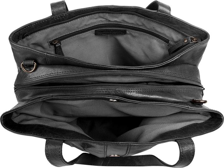Produktbild Spikes & Sparrow Businesstasche (15 l)