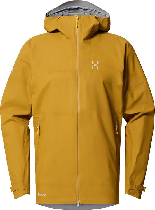 Clay Yellow
