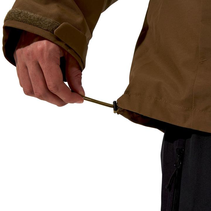 Immagine prodotto Berghaus Giacca impermeabile Hillwalker 2.0 Gemini (50)