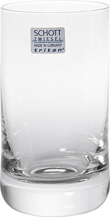 Actual product image Schott Zwiesel Convention (0.25 l, 6 x)