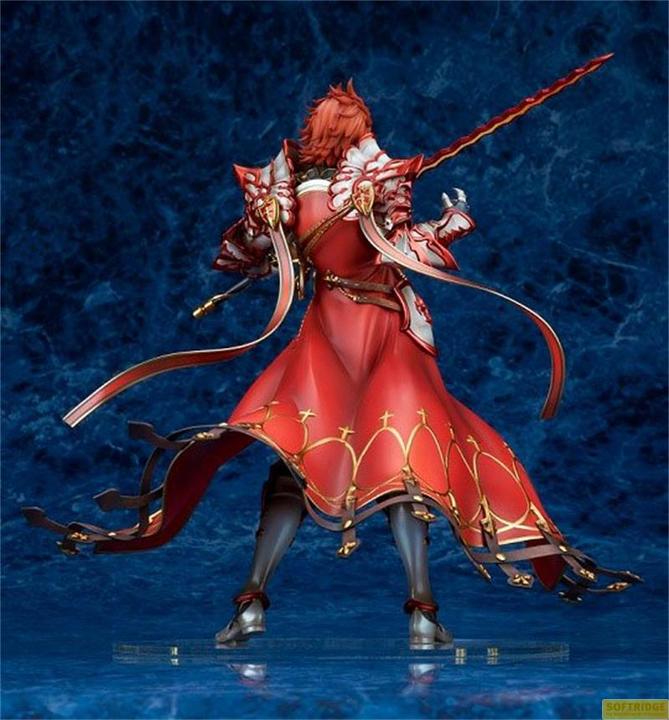 Immagine prodotto Alter Statuetta Granblue Fantasy 1/8 Percival 27 cm