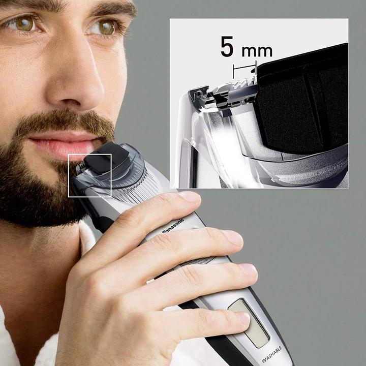 Actual product image Panasonic Er-Sb60