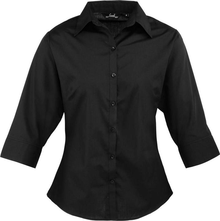 Produktbild Premier Hemd 34 Ärmel (38 D)