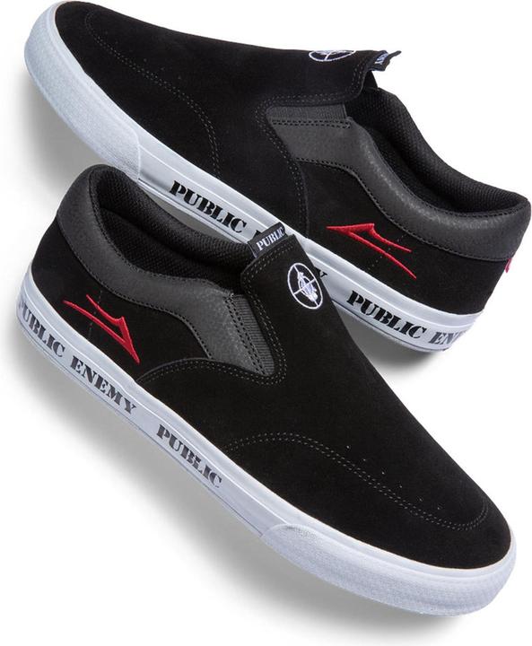 Actual product image Lakai M38713 (42.5)