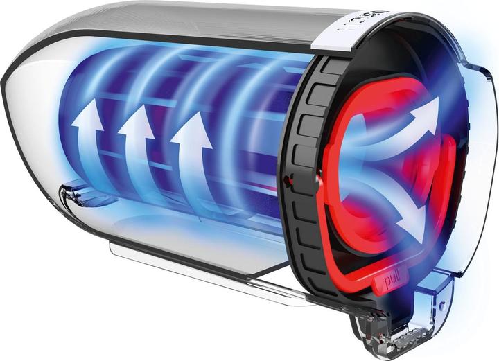 Produktbild Bosch Hausgeräte Serie 4  BBH3ZOO25