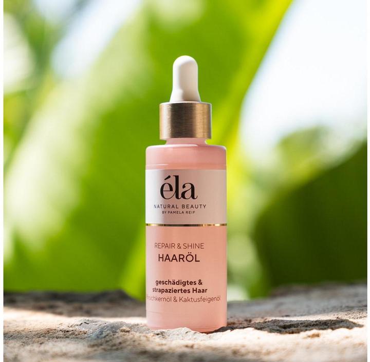 Produktbild Éla Natural Beauty Repair & Shine (50 ml)
