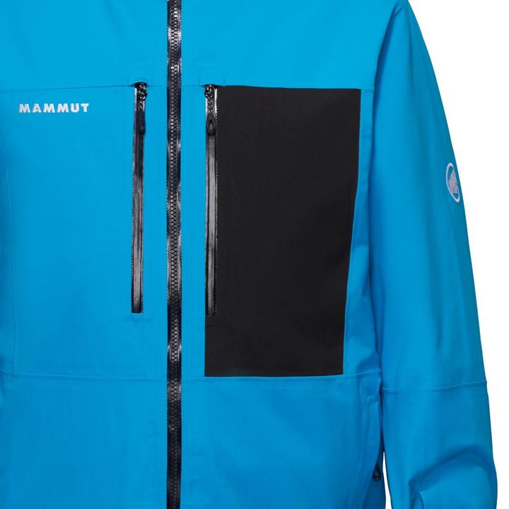 Actual product image Mammut Stoney HS Thermo M (XXL)