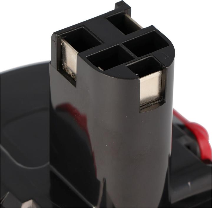 Produktbild Bosch Zubehör Akku GSR 14,4 VE-2, 2607335276 (14.4 V)