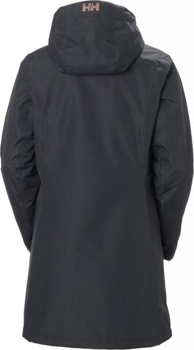 Actual product image Helly Hansen Long Belfast Winter Jacket (S)