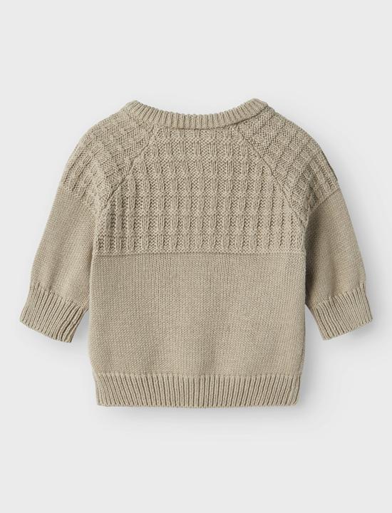 Immagine prodotto Name it Langarm Strickjacke (80)