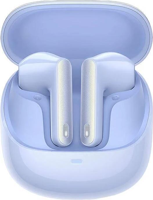 Actual product image Baseus Bowie M3 True Wireless Earphones Galaxy Blue (ANC, 30 h, Wireless)
