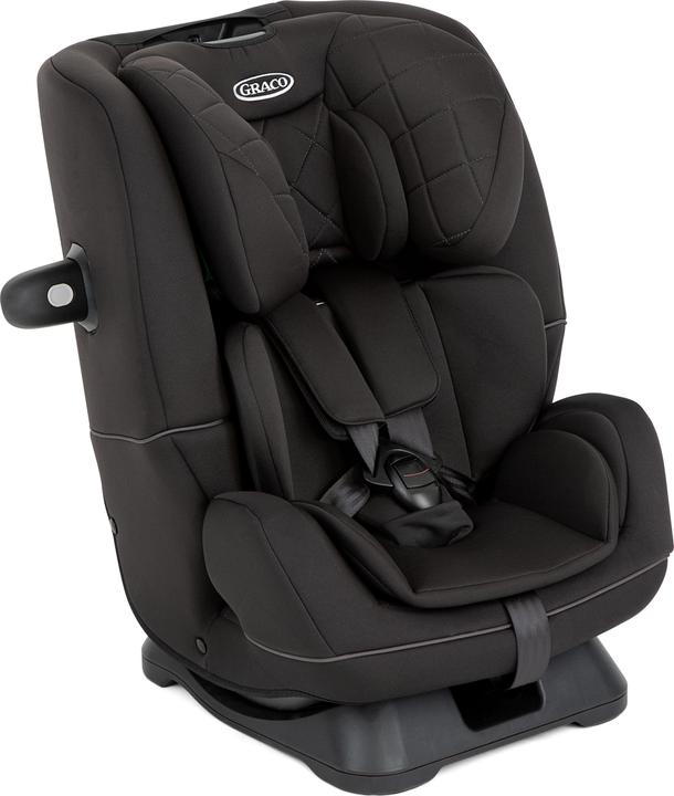 Graco SLIMFIT I-SIZE R129 (Kinderzitje, ECE R129/i-Size standaard)