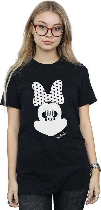 Produktbild Disney Minnie Mouse Mirror Illusion TShirt (S)